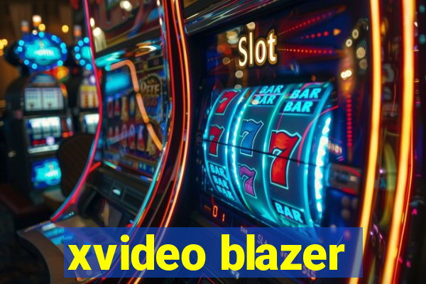 xvideo blazer